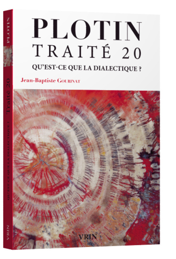 Traité 30 Sur la nature, la contemplation et l’Un