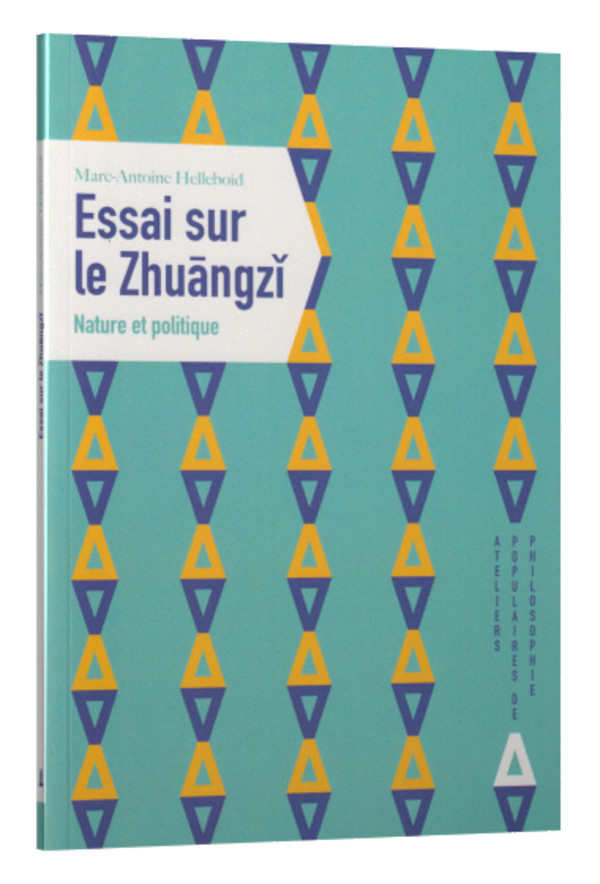 Lettre à Marcella, Vie de Pythagore