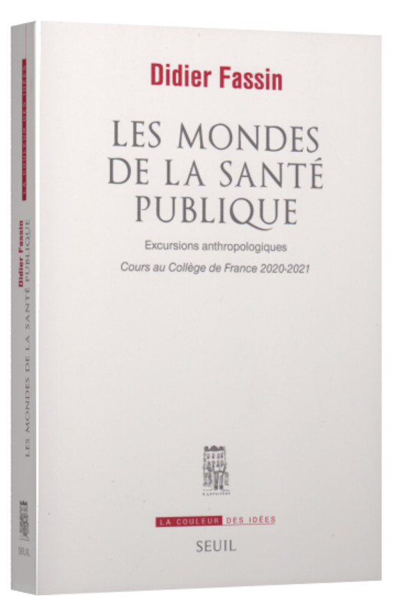 Les mondes de la santé publique.