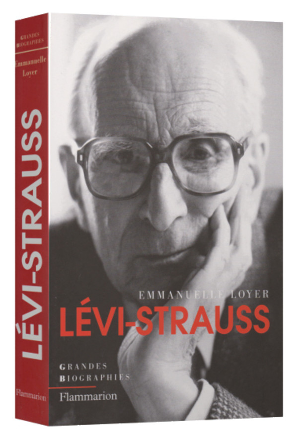 Lévi-Strauss