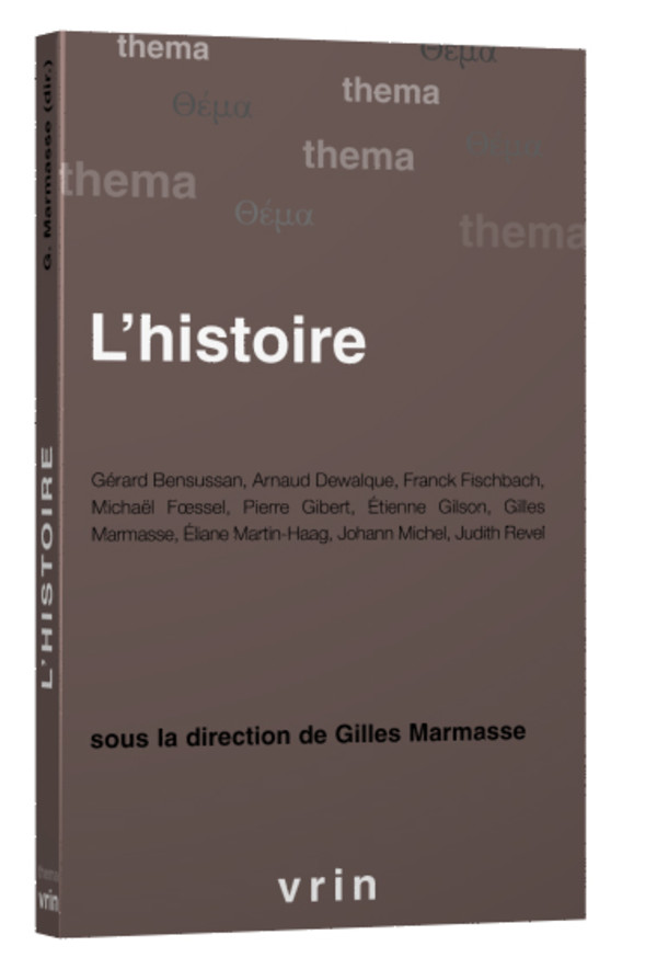 Le sujet de la passion