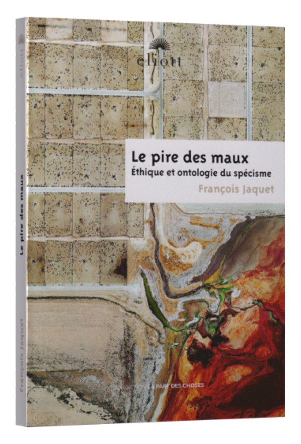L’ensablement de l’homme
