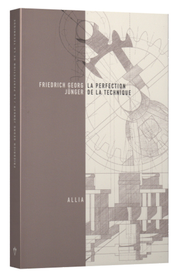 Création et anarchie