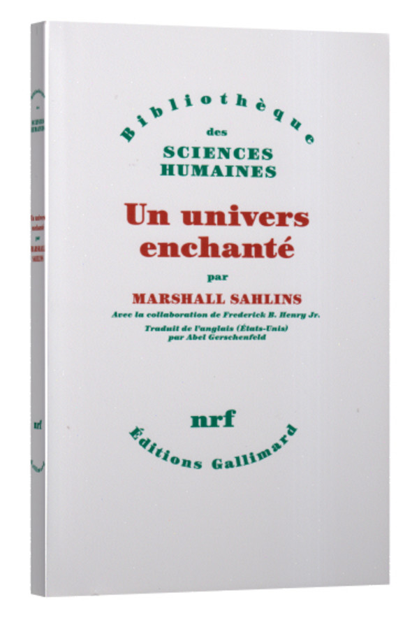 Un univers enchanté