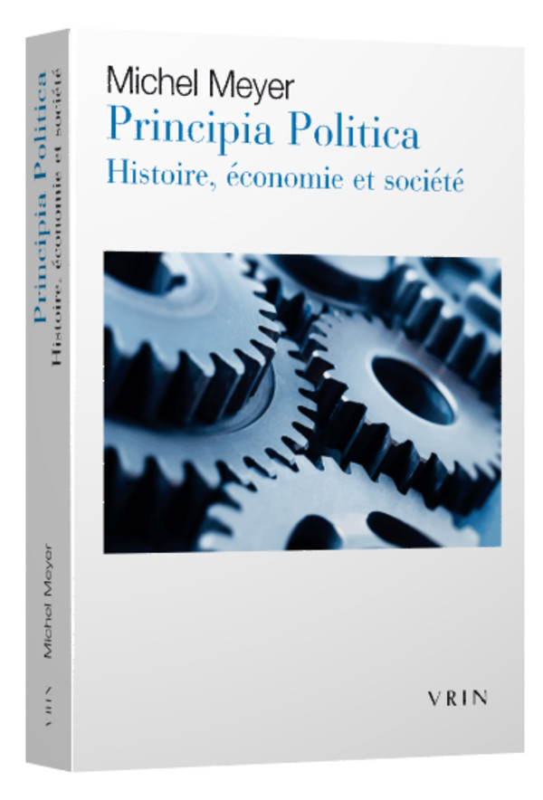 Principia Politica