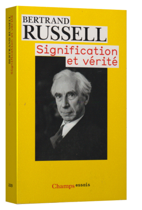 Vers une définition de la philosophie