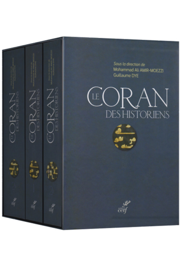 Le Coran des historiens