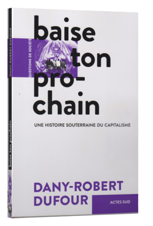 Plaidoyer pour les intellectuels