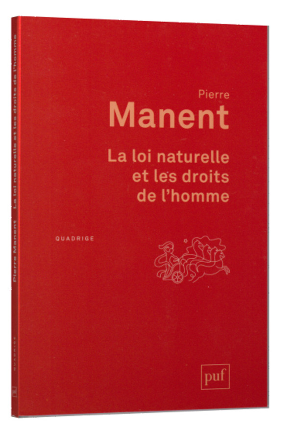 Du mode d’existence de Notre Dame