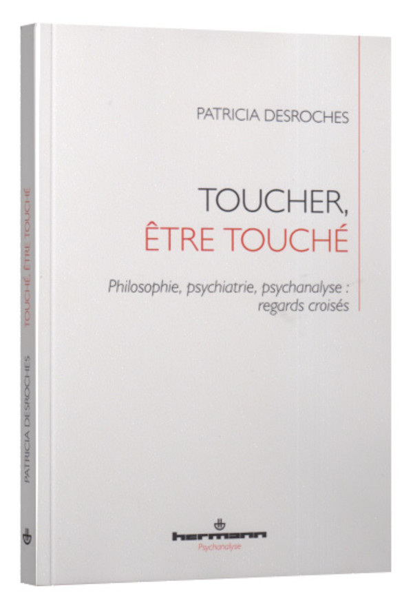 Toucher, être touché