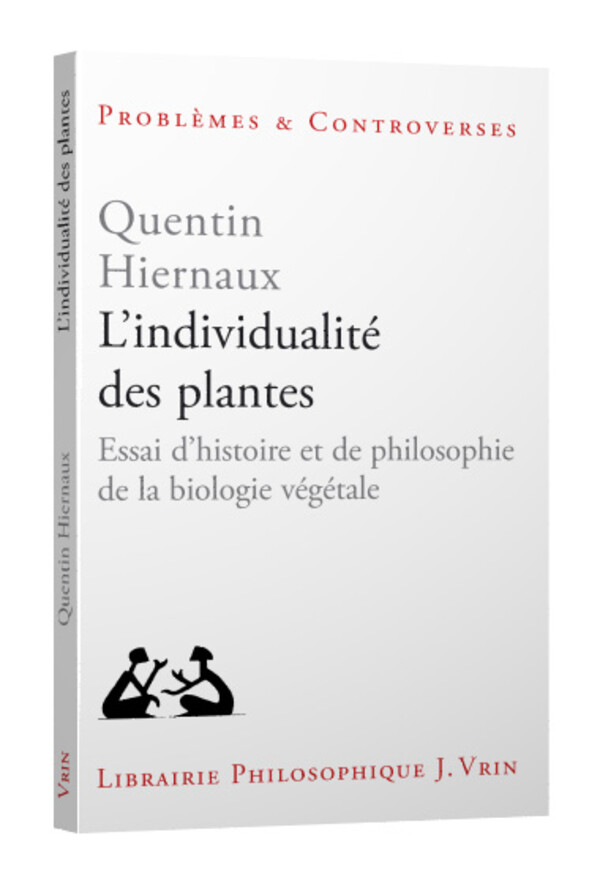 L’individualité des plantes