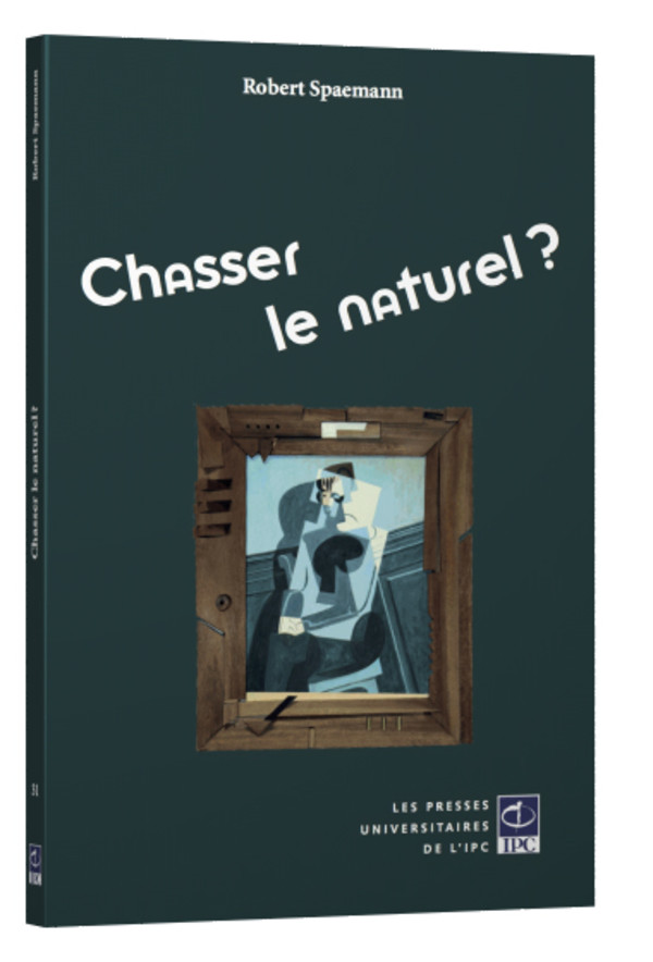 Abolir le hasard?
