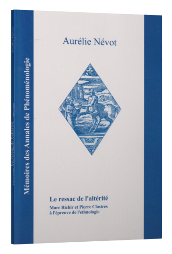 Le ressac de l’altérité