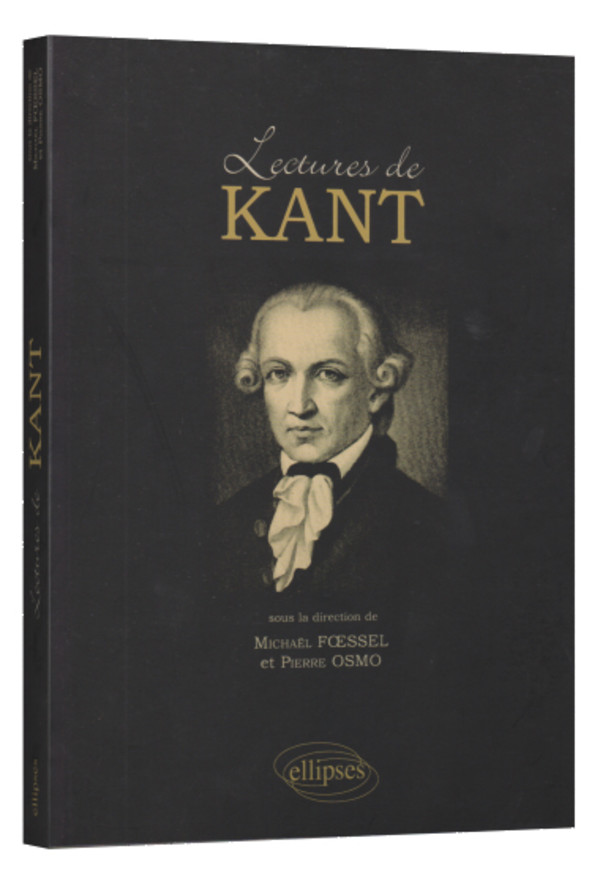 Lectures de Kant