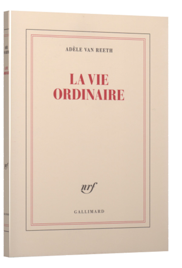 La vie ordinaire