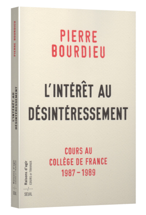 L’incommensurable