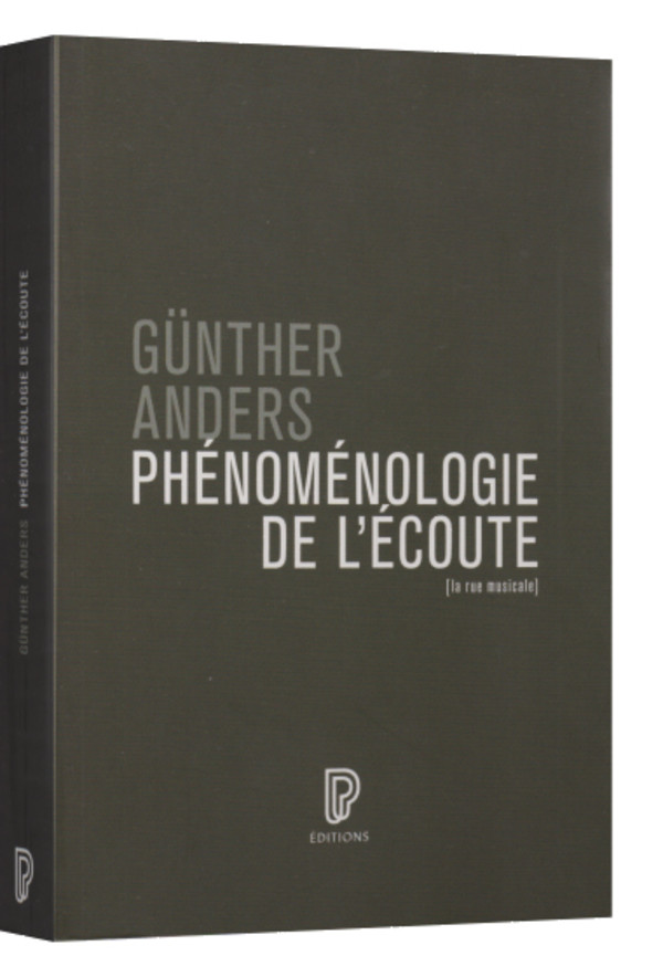 Condition de l’homme moderne
