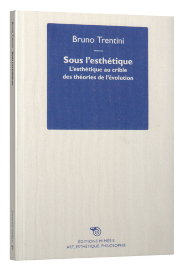 Sous l’esthétique