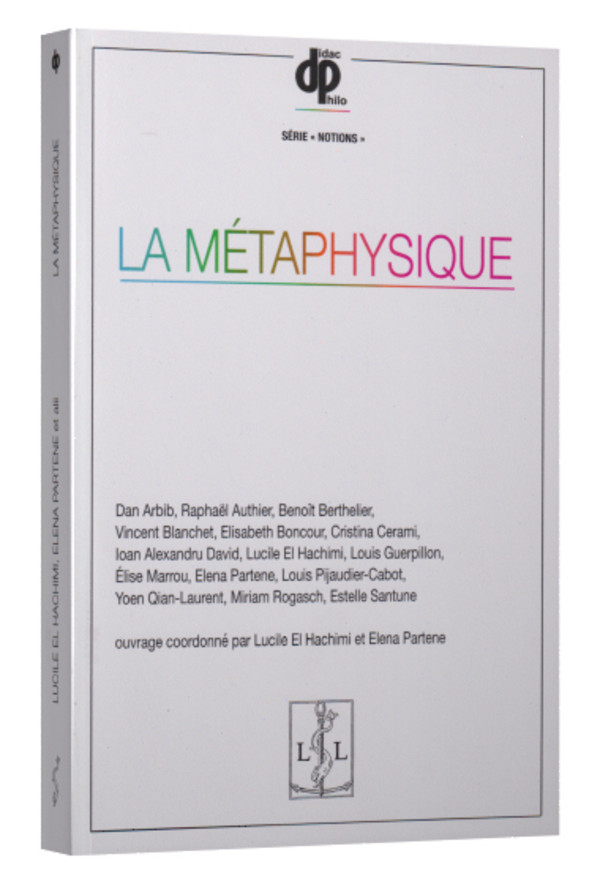 La méthode de division de Platon à Érigène