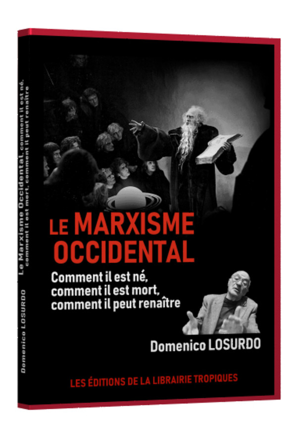 Le marxisme occidental