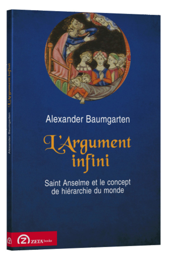 La noétique de Siger de Brabant