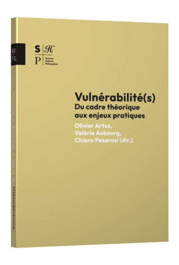 Vulnérabilité(s)