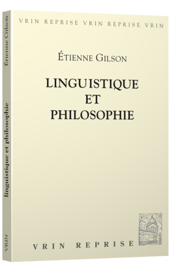 La philosophie et son histoire