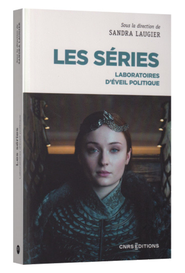 La société punitive