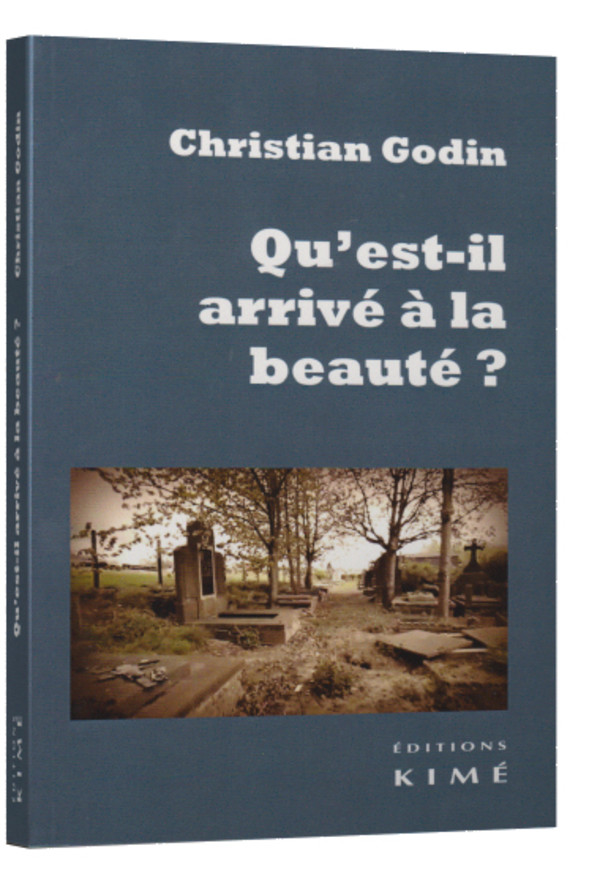 Qu’est-il arrivé à la beauté ?