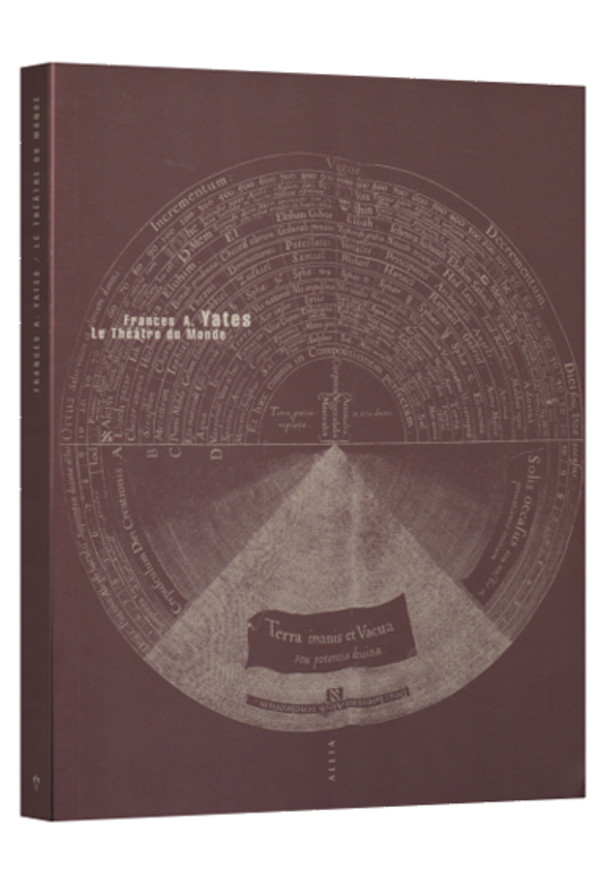 Le théatre du monde