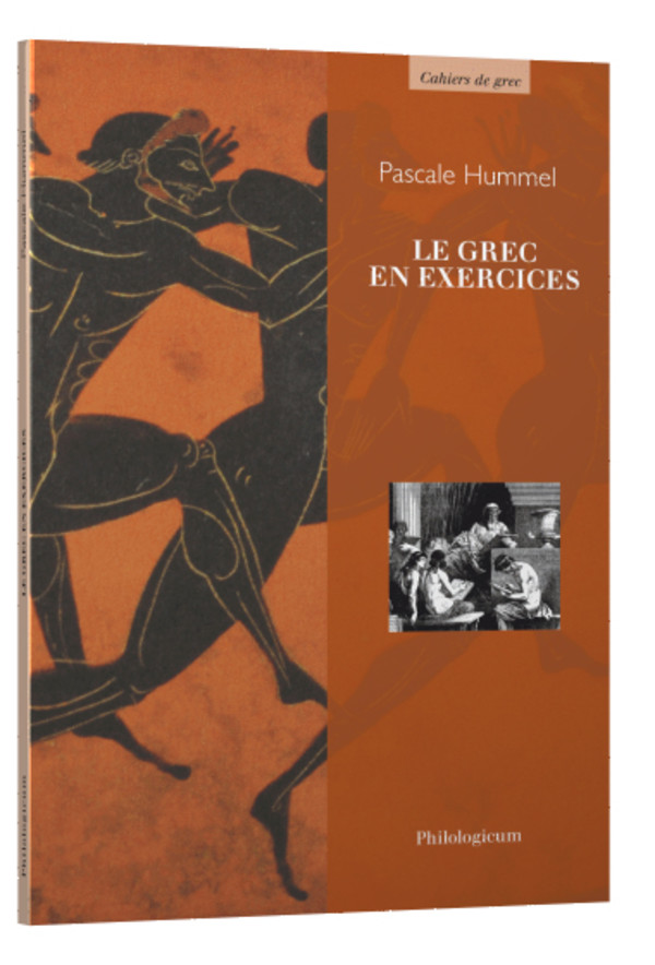 Le grec en exercices