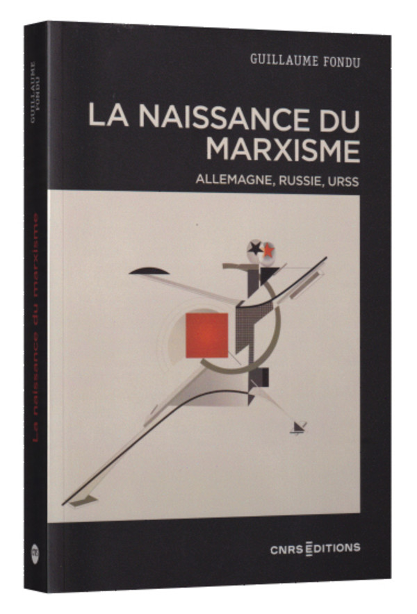 Topologie de la violence