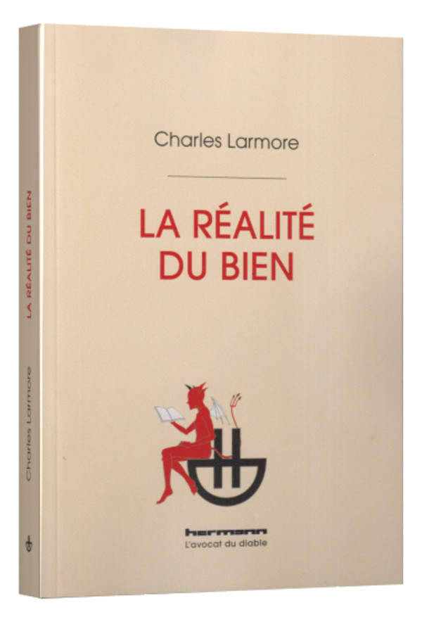 La réalité du bien