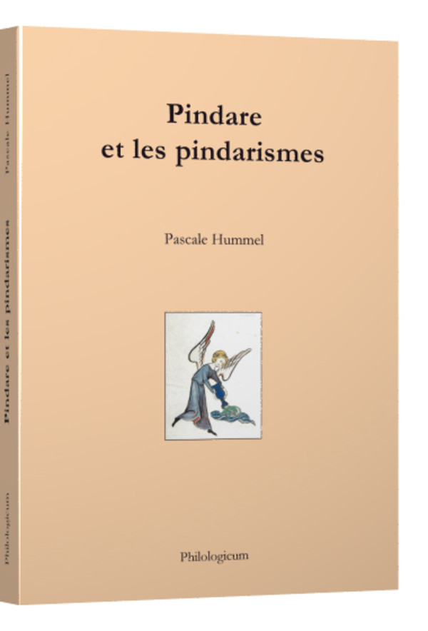 Pindare et les pindarismes
