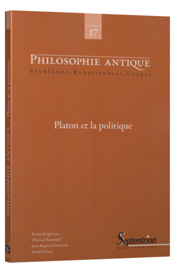 L’épicurisme antique