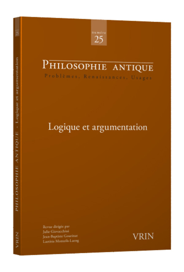 Philosophie et médecine