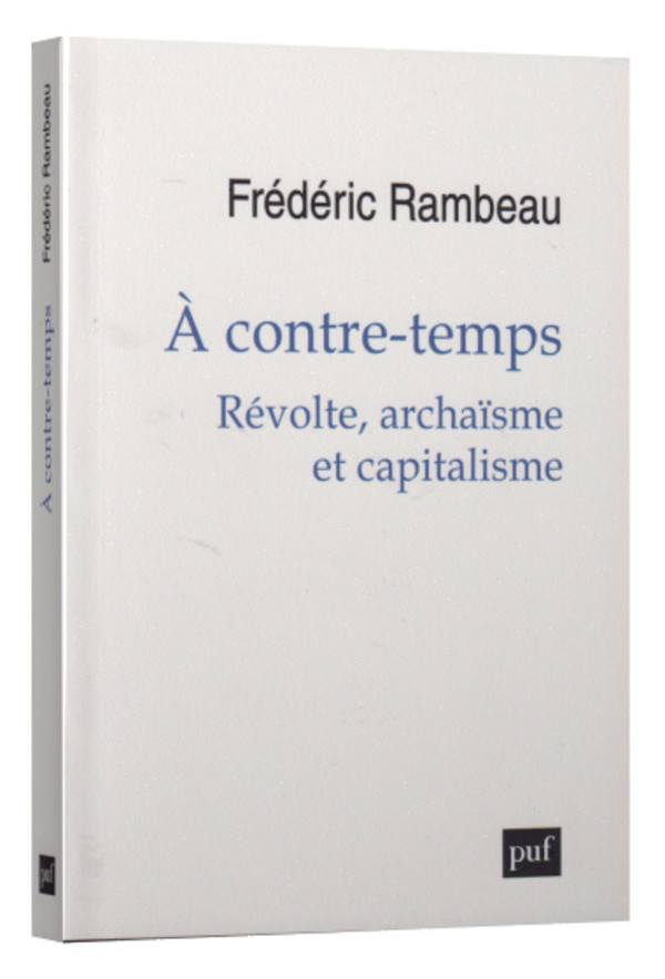 À contre temps