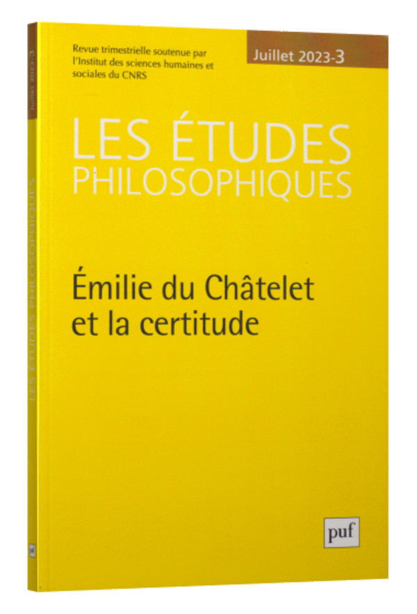 L’impact de la science