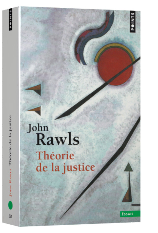 Théorie de la justice