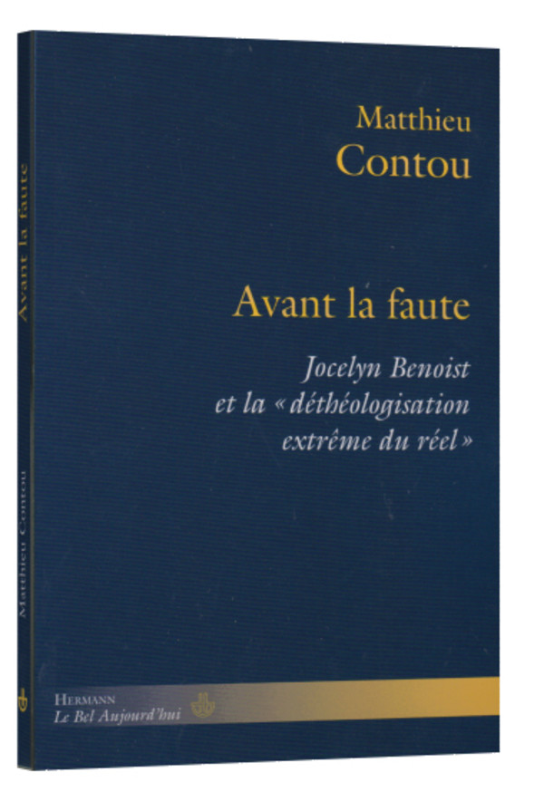 Correspondance complète