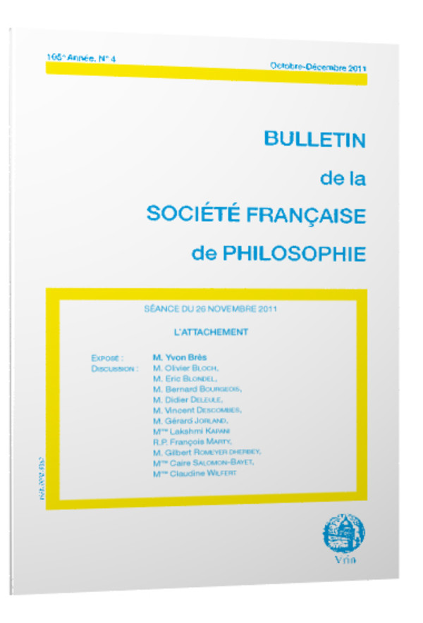 D’un sensible l’autre
