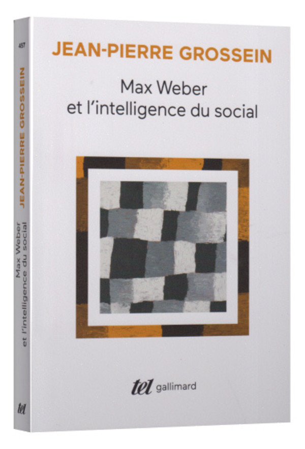 « Il faut défendre la société »