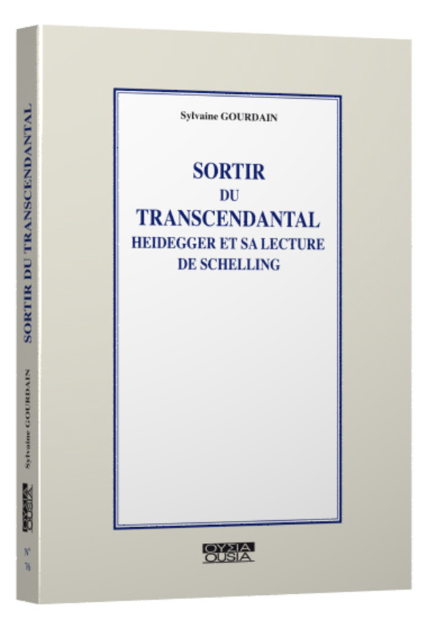 L’unité de la métaphysique selon Alexandre d’Aphrodise