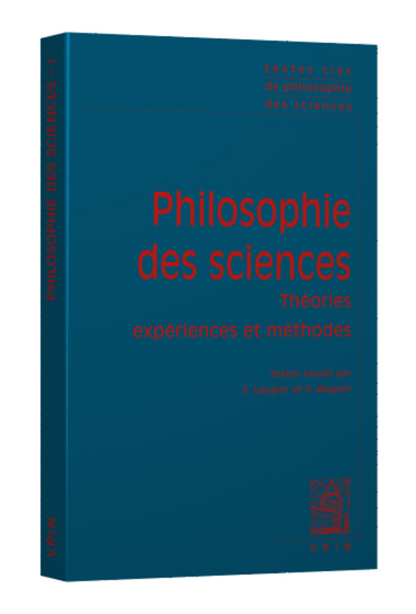 Textes clés de philosophie de la médecine
