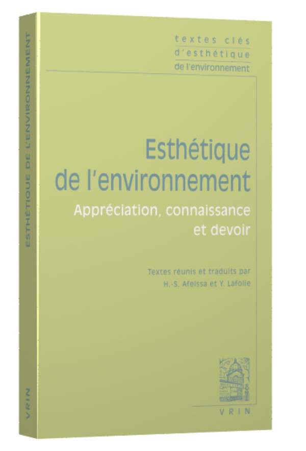 Textes clés d’ontologie