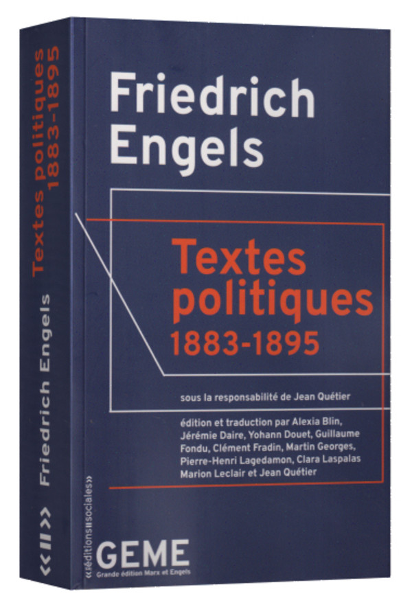 Textes politiques