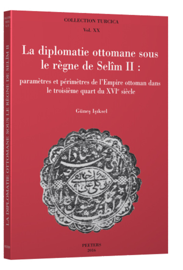 La conduite de l’isolé et deux autres épîtres