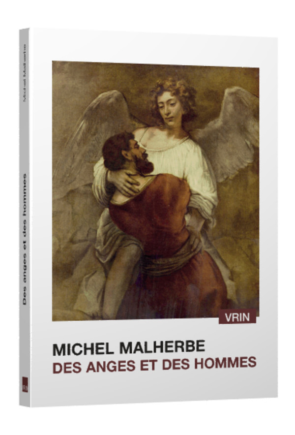 Des anges et des hommes
