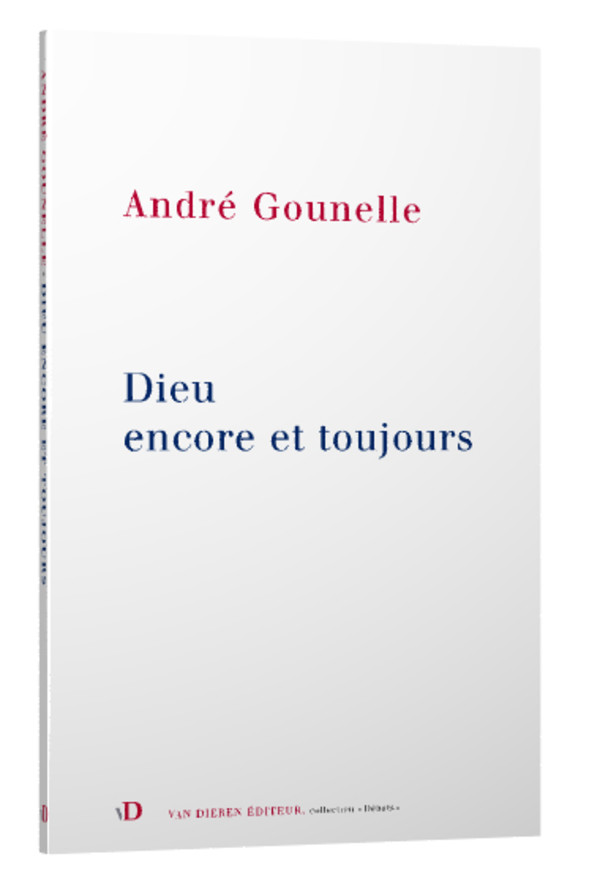 Théologie du Protestantisme