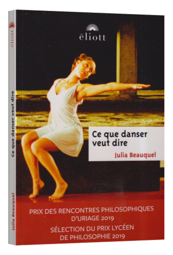 Ce que danser veut dire